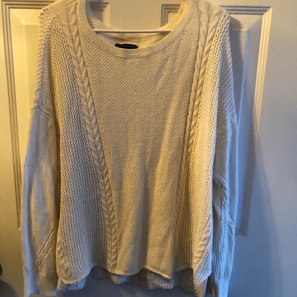 AE sweater